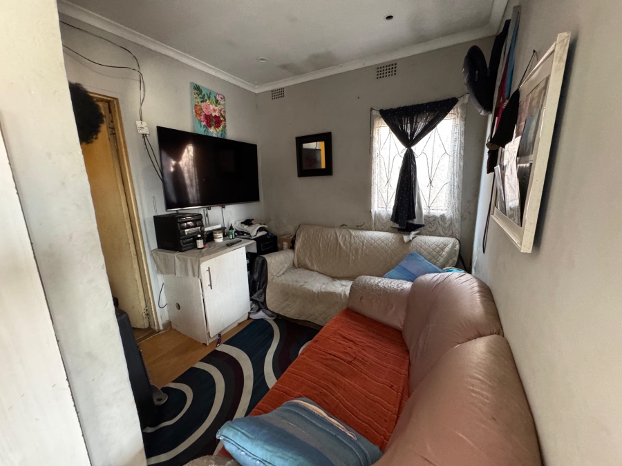 4 Bedroom Property for Sale in Delft South Western Cape